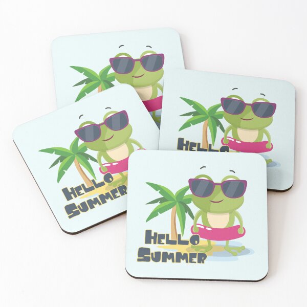Item preview, Hello Summer 4 designed and sold by Nesro34.