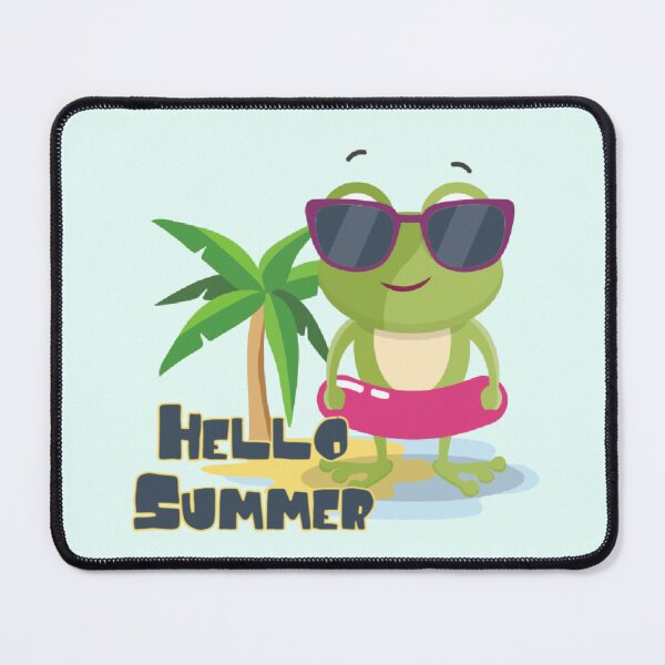 Item preview, Hello Summer 4 designed and sold by Nesro34.