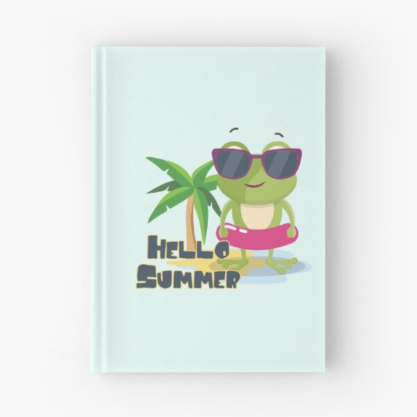 Item preview, Hello Summer 4 designed and sold by Nesro34.