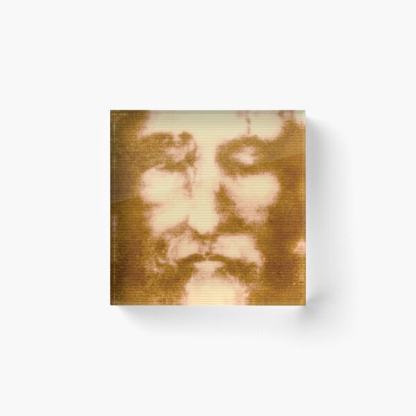 Item preview, Lord Jesus Christ designed and sold by Glory-of-God.