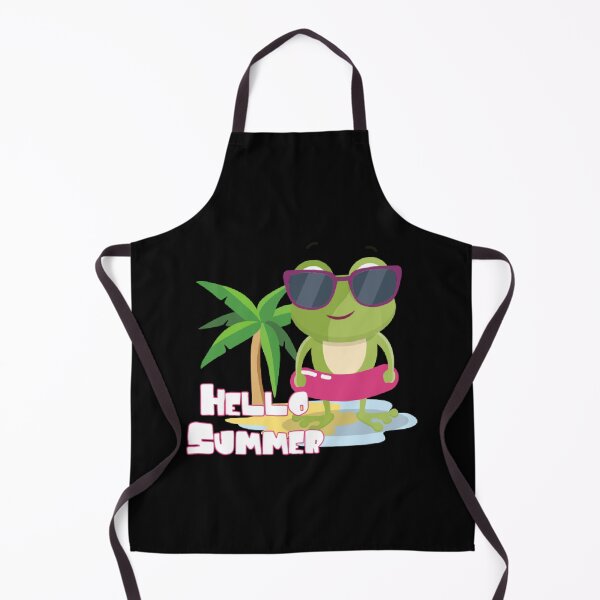 Item preview, Hello Summer 4 designed and sold by Nesro34.