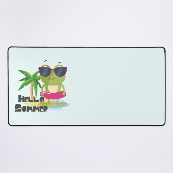 Item preview, Hello Summer 4 designed and sold by Nesro34.