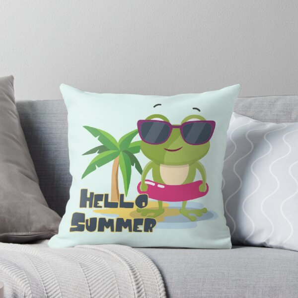 Item preview, Hello Summer 4 designed and sold by Nesro34.