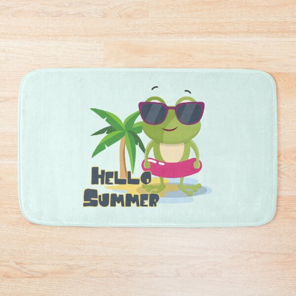 Item preview, Hello Summer 4 designed and sold by Nesro34.