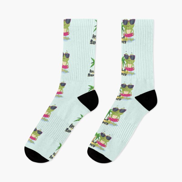Item preview, Hello Summer 4 designed and sold by Nesro34.