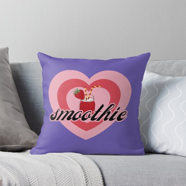 Item preview,    Smoothie is my Valentine-Sweet heart Gift designed and sold by BronikowskiART.