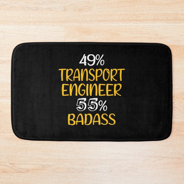 Item preview, shirt for Transport engineer Gift for Transport engineer, Gift for Transport engineer, Christmas gift for Transport engineer designed and sold by xlnv.
