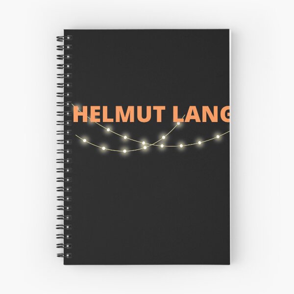 Item preview,  HELMUT LANG Essential T-Shirt designed and sold by FRANI-ART.