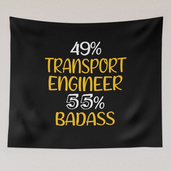Item preview, shirt for Transport engineer Gift for Transport engineer, Gift for Transport engineer, Christmas gift for Transport engineer designed and sold by xlnv.