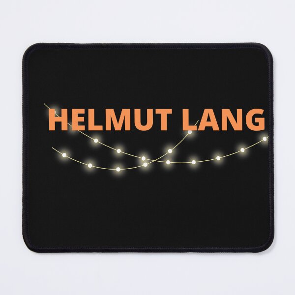 Item preview,  HELMUT LANG Essential T-Shirt designed and sold by FRANI-ART.