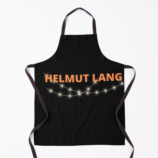Item preview,  HELMUT LANG Essential T-Shirt designed and sold by FRANI-ART.