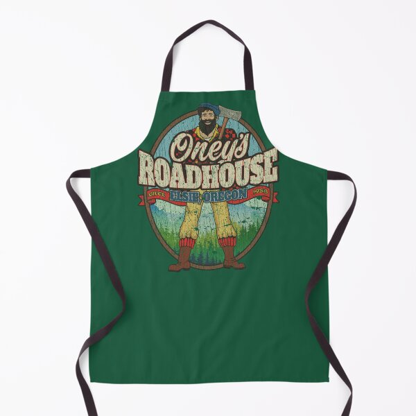 Item preview, Oney's Roadhouse 1938 designed and sold by AstroZombie6669.