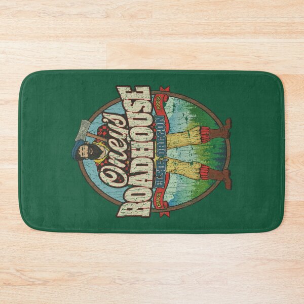 Item preview, Oney's Roadhouse 1938 designed and sold by AstroZombie6669.