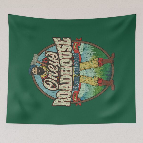 Item preview, Oney's Roadhouse 1938 designed and sold by AstroZombie6669.