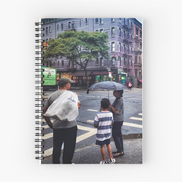 Item preview, Upper West Side, Manhattan, New York City  designed and sold by eleonoraingrid.