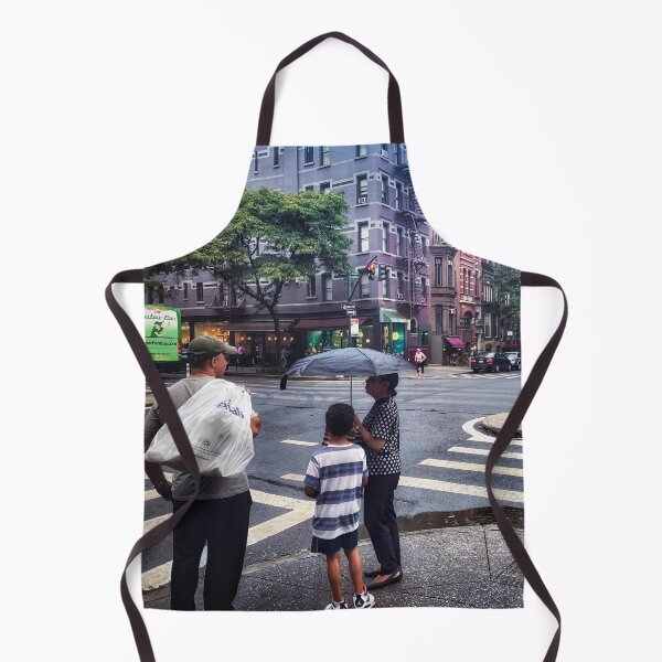 Item preview, Upper West Side, Manhattan, New York City  designed and sold by eleonoraingrid.
