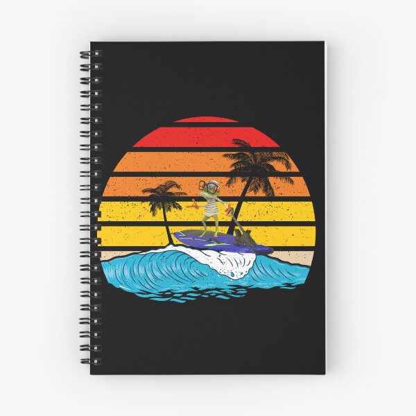 Item preview, Frog At The Beach  designed and sold by david parry.