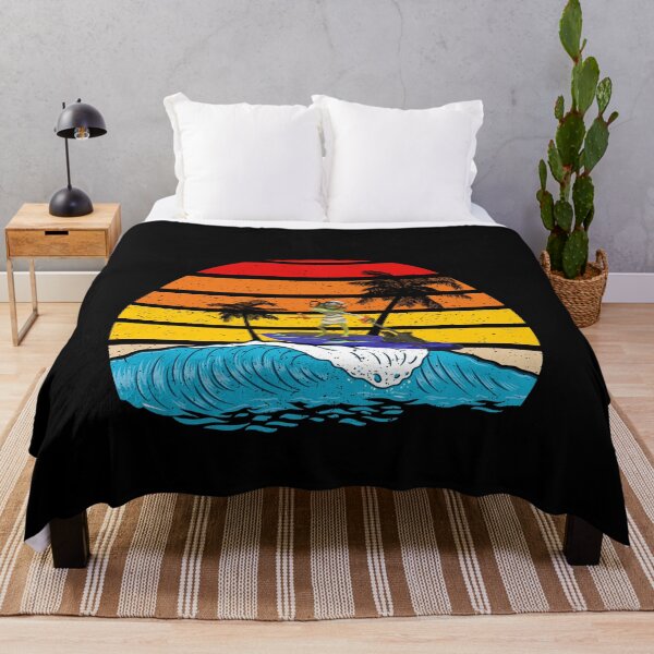 Item preview, Frog At The Beach  designed and sold by david parry.