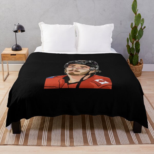 Item preview, Matt Tkachuk Classic T-Shirt designed and sold by joannonapk6.