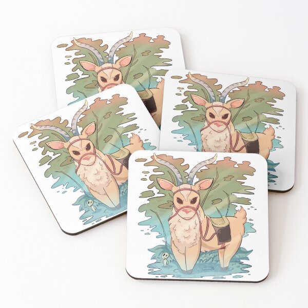 Item preview, Yakul designed and sold by ArtSharkade.