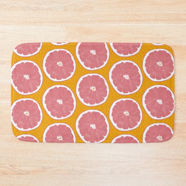 Item preview, Dotty Grapefruits designed and sold by AmeyCamp.