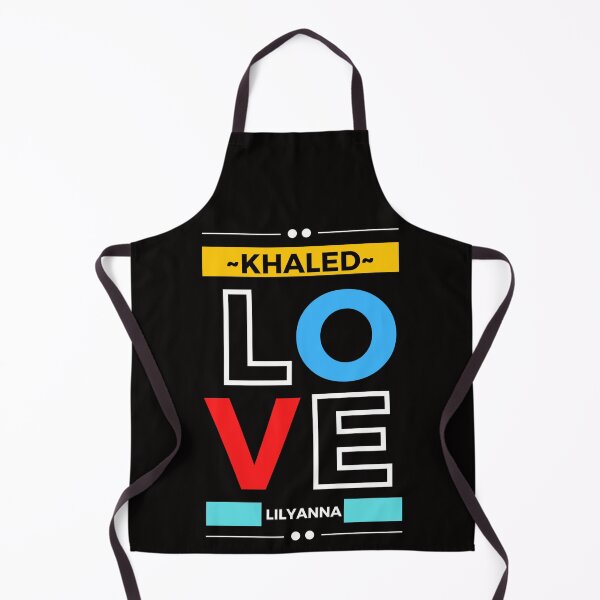 Item preview, Khaled designed and sold by Binarali.