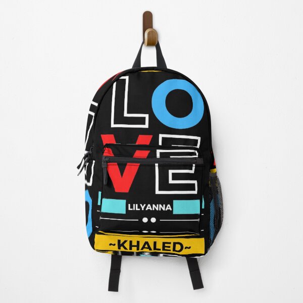 Item preview, Khaled designed and sold by Binarali.