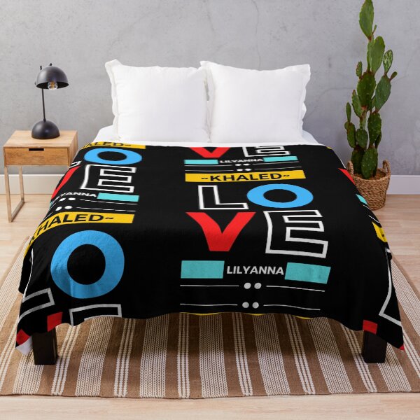 Item preview, Khaled designed and sold by Binarali.