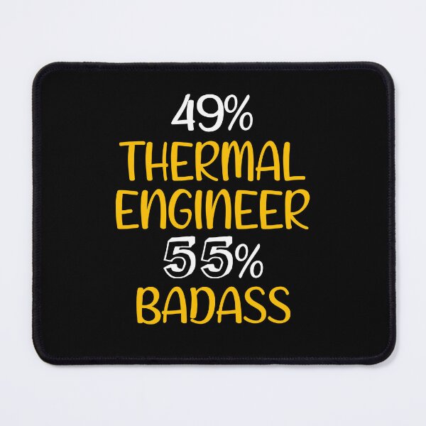 Item preview, shirt for Thermal engineer Gift for Thermal engineer, Gift for Thermal engineer, Christmas gift for Thermal engineer designed and sold by xlnv.