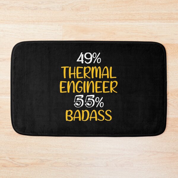 Item preview, shirt for Thermal engineer Gift for Thermal engineer, Gift for Thermal engineer, Christmas gift for Thermal engineer designed and sold by xlnv.
