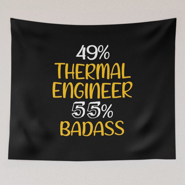 Item preview, shirt for Thermal engineer Gift for Thermal engineer, Gift for Thermal engineer, Christmas gift for Thermal engineer designed and sold by xlnv.