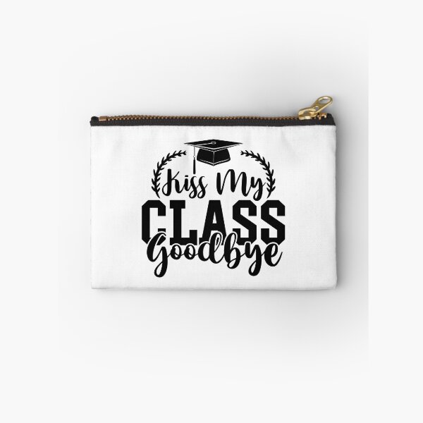 Item preview, kiss my class goodbye designed and sold by Ashi17.