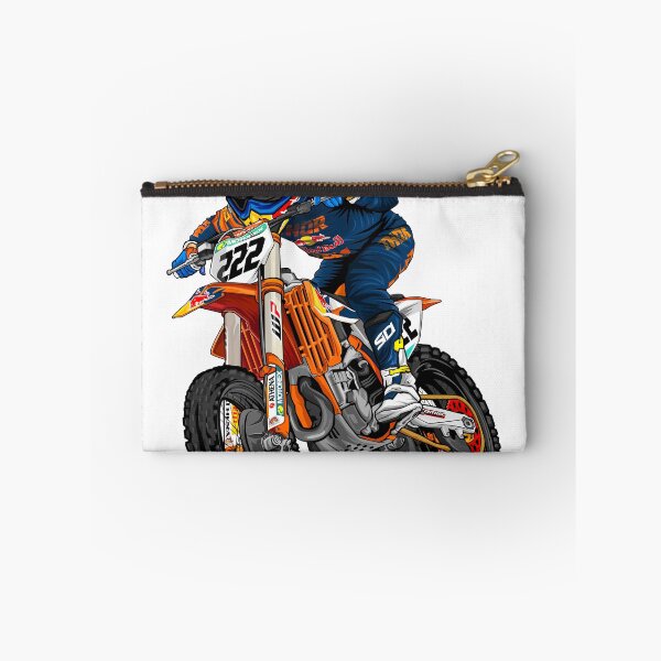 Item preview, Toni Cairoli MX Design  designed and sold by Exclusively Motorsport.