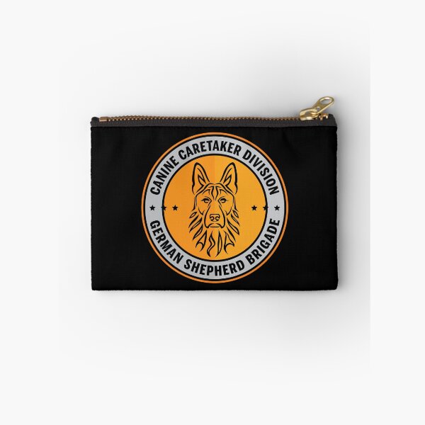 Item preview, German Shepherd Brigade designed and sold by mstiv.