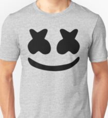 marshmello Unisex T-Shirt