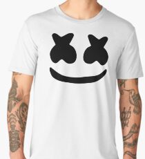 marshmello Men's Premium T-Shirt