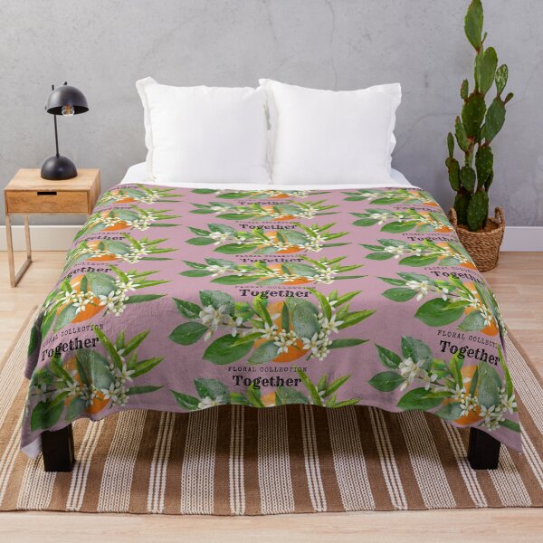 Item preview, Floral Collection – Together 22 designed and sold by Narcisa22.