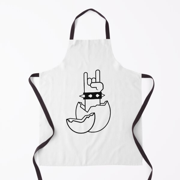 Item preview, Born to Headbanger designed and sold by La-Divina-D.
