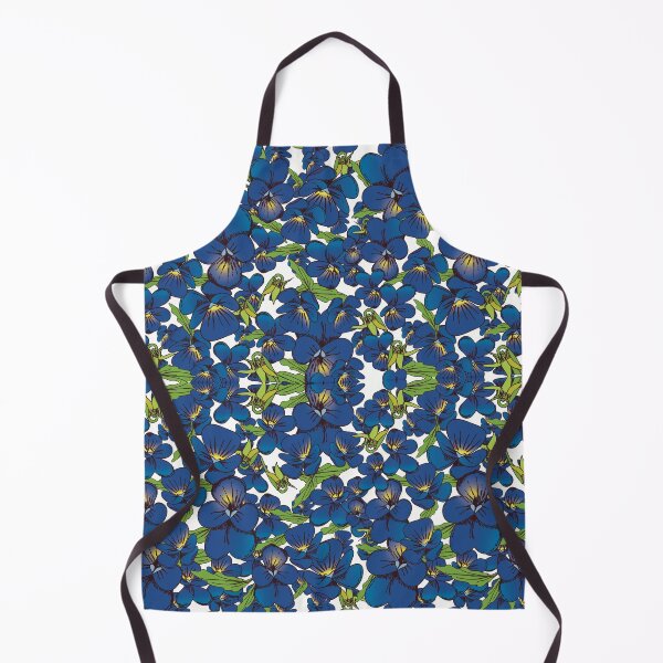 Item preview, Flower floral pattern designed and sold by ArtfulGiftShop.