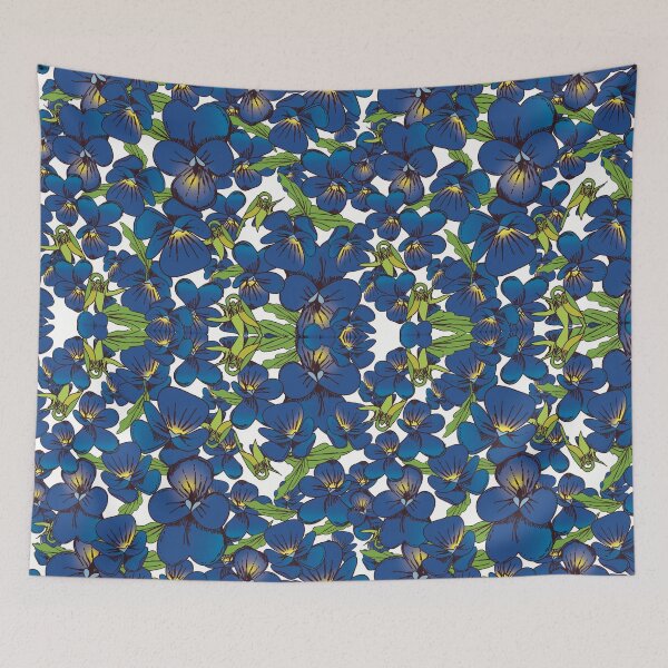 Item preview, Flower floral pattern designed and sold by ArtfulGiftShop.