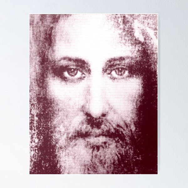 Item preview, Lord Jesus Christ designed and sold by Glory-of-God.