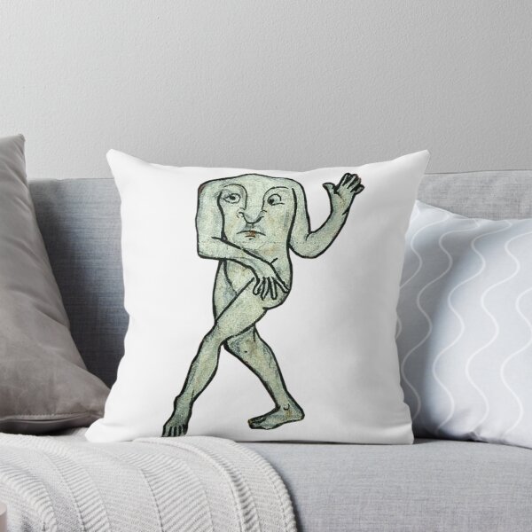 Item preview, Medieval Creature: Blemmya #1 designed and sold by Demonik-Art.