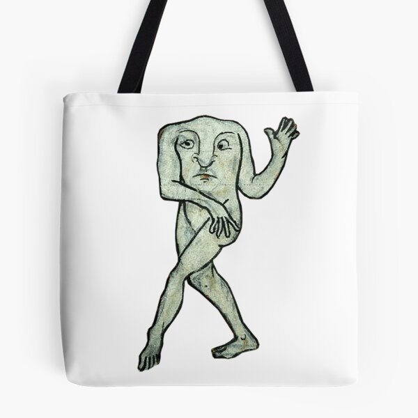 Item preview, Medieval Creature: Blemmya #1 designed and sold by Demonik-Art.