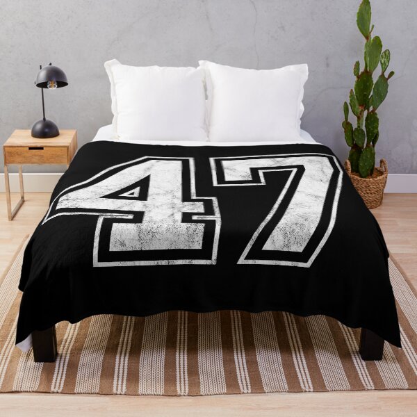 Item preview, Number 47 designed and sold by PaulSDesign.