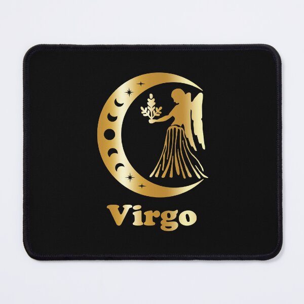 Item preview, Virgo Star Sign designed and sold by BuxomBabe21.