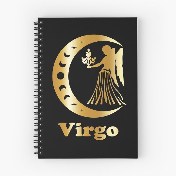 Item preview, Virgo Star Sign designed and sold by BuxomBabe21.