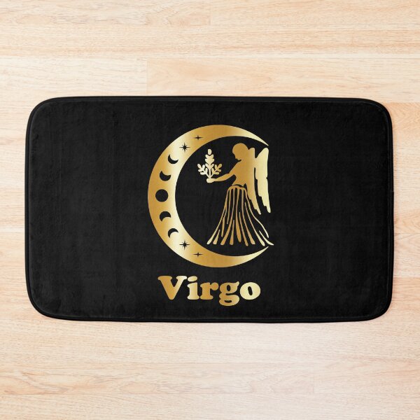 Item preview, Virgo Star Sign designed and sold by BuxomBabe21.
