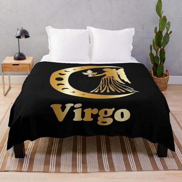 Item preview, Virgo Star Sign designed and sold by BuxomBabe21.