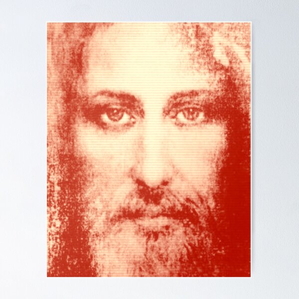 Item preview, Lord Jesus Christ designed and sold by Glory-of-God.