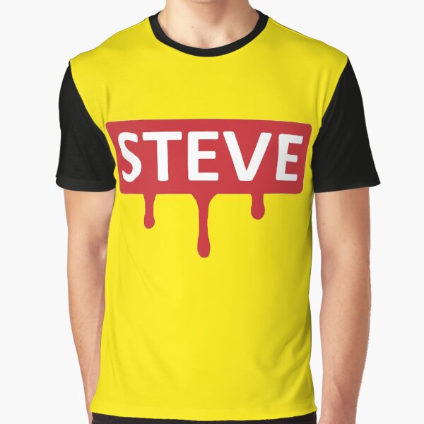 Item preview, The Owl House Steve Tshirt Logo designed and sold by Lalottered.